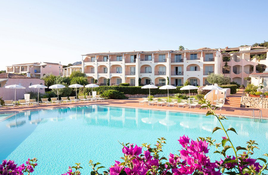 Grand Hotel Porto Cervo